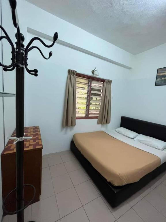Krs Pines Hotel Cameron Highlands Exterior photo