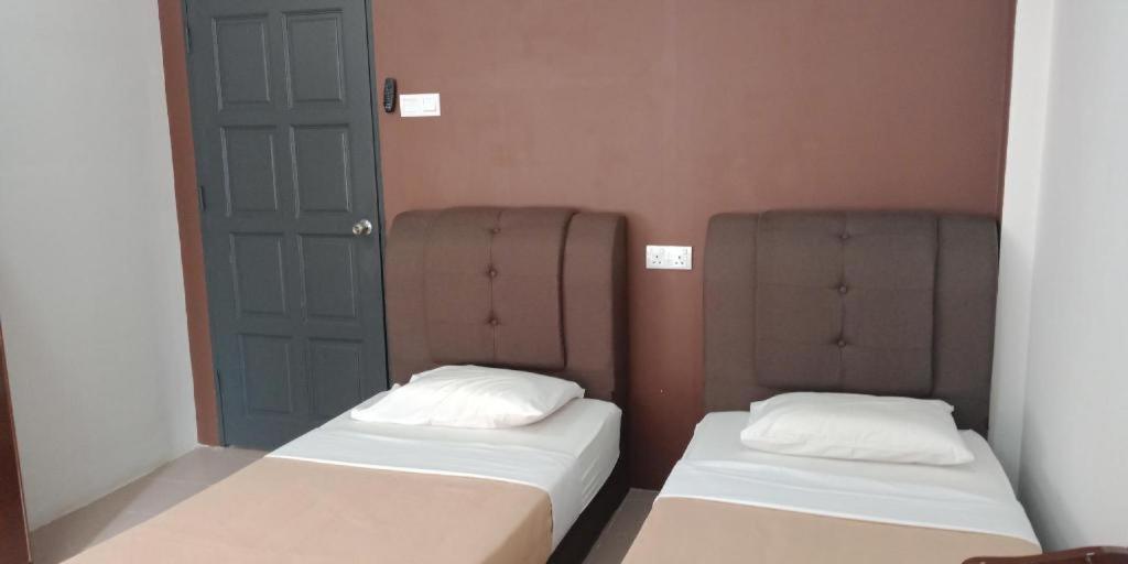 Krs Pines Hotel Cameron Highlands Exterior photo